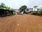 Land for Sale in Pita Kotte