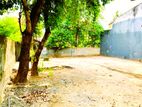 Land for Sale in Pita Kotte
