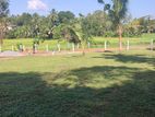 Land for Sale in Pitipana Homagama
