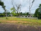 Land for Sale in Poddala Junction