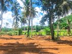 Land for Sale in Pokunuvita Horana