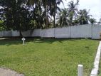 Land for Sale in Pokunuwita