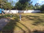 Land For Sale in Pokunuwita