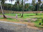 Land for Sale in Polgahawela