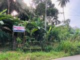 Land For Sale In Polgahawela