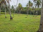 Land for Sale in Polgahawela - HB03
