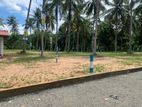 Land for sale in Polgahawela, Imbulgasdeniya