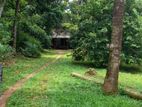 Land for Sale in Polgahawela, Kegalle Road