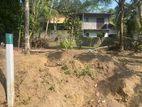 Land for Sale in Polgasowita 12 P