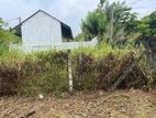 Land for Sale in Polgasowita