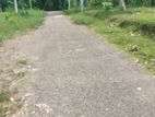 Land for Sale in Polghawela