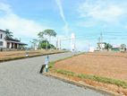 Land for Sale in පොල්ගස්ඕවිට