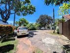 Land for Sale in Polhengoda terrace - Kirulapone