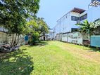 Land for Sale in Polhengoda terrace - With Old House