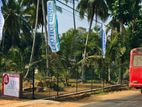 Land For Sale In Pothuhera