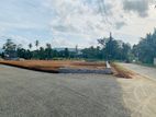 Land For Sale In Pothuhera