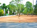 Land for Sale in Pothuhera - H004