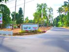 Land for Sale in Pothuhera - H009