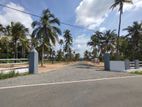 Land For Sale In Pothuhera P-17