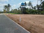 Land for sale in Pothuhera P-18