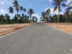 Land For Sale In Pothuhera P-20