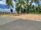 Land For Sale In Pothuhera P-21