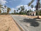 Land For Sale In Pothuhera - P3