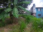 Land for Sale in Pothuvarava road,Pelawatta,