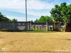 Land For Sale In Puttalam City-Madurankuliya-Kadayamottai