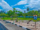 Land For Sale In Puttalam