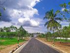 Land for Sale in Puttalam