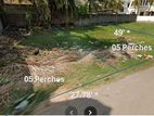 Land For Sale in Puttalam