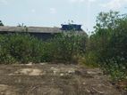 Land For Sale in Puttalama- CL692