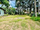 Land for Sale in Quarry Road Dehiwala