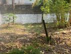 Land for Sale in Quiet, Residential Area Kalubowila