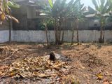 Land for Sale in Quiet, Residential Area Kalubowila