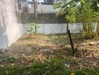 Land for Sale in Quiet, Residential Area Kalubowila