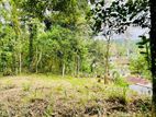 Land for sale in Radawadunna