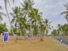 Land for sale in Raddholugama