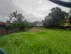 Land for Sale in Ragama (C7-4794)