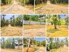 Land for sale in Ragama