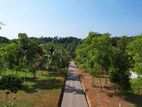 Land for Sale in Ragama