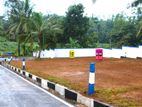 Land for Sale in Ragama