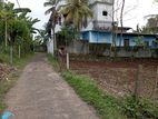 Land for Sale in Ragama