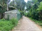 Land For Sale in Ragama