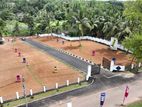 Land for sale in Ragama