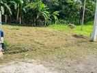 Land for Sale in Ragama