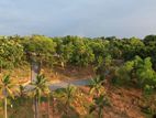 Land for sale in Ragama-Podivee Kubura