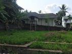 Land For Sale in Ragama (SSPL-286)