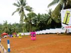 Land for sale in ragama - thewaththa